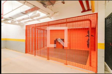 Apartamento à venda com 59m², 2 quartos e 1 vaga Apartamento à venda com 59m², 2 quartos e 1 vagaÁrea comum