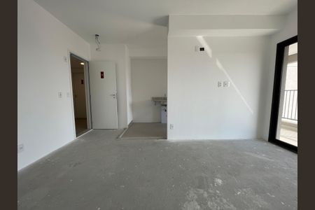 Apartamento à venda com 59m², 2 quartos e 1 vaga Apartamento à venda com 59m², 2 quartos e 1 vagaSala