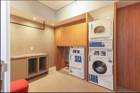 Apartamento à venda com 59m², 2 quartos e 1 vaga Apartamento à venda com 59m², 2 quartos e 1 vagaÁrea comum