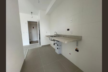Apartamento à venda com 59m², 2 quartos e 1 vaga Apartamento à venda com 59m², 2 quartos e 1 vagaCozinha