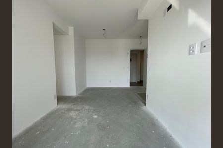 Apartamento à venda com 59m², 2 quartos e 1 vaga Apartamento à venda com 59m², 2 quartos e 1 vagaSala