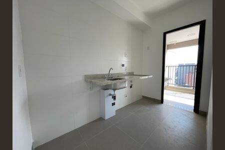 Apartamento à venda com 59m², 2 quartos e 1 vaga Apartamento à venda com 59m², 2 quartos e 1 vagaCozinha