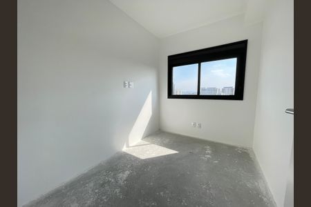 Apartamento à venda com 59m², 2 quartos e 1 vaga Apartamento à venda com 59m², 2 quartos e 1 vagaQuarto