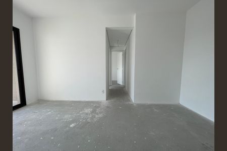 Apartamento à venda com 59m², 2 quartos e 1 vaga Apartamento à venda com 59m², 2 quartos e 1 vagaSala