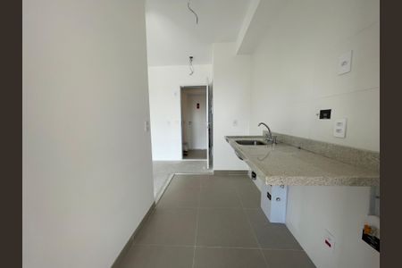 Apartamento à venda com 59m², 2 quartos e 1 vaga Apartamento à venda com 59m², 2 quartos e 1 vagaCozinha