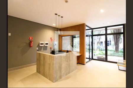 Apartamento à venda com 59m², 2 quartos e 1 vaga Apartamento à venda com 59m², 2 quartos e 1 vagaÁrea comum