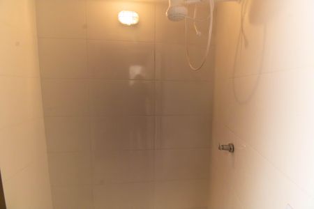 Casa à venda com 73m², 1 quarto e 1 vagaBanheiro de Serviço