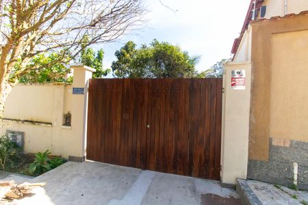 Casa à venda com 73m², 1 quarto e 1 vagaFachada