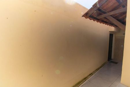 Vista da Sala de casa à venda com 1 quarto, 73m² em Serra Grande, Niterói