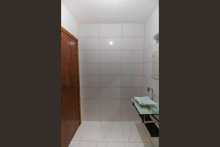 Casa à venda com 73m², 1 quarto e 1 vagaBanheiro