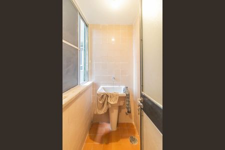 Apartamento à venda com 37m², 1 quarto e sem vagaÁrea de Serviço