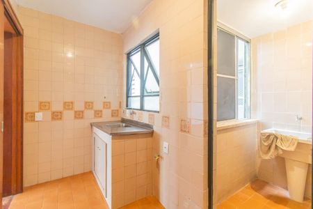 Apartamento à venda com 37m², 1 quarto e sem vagaCozinha