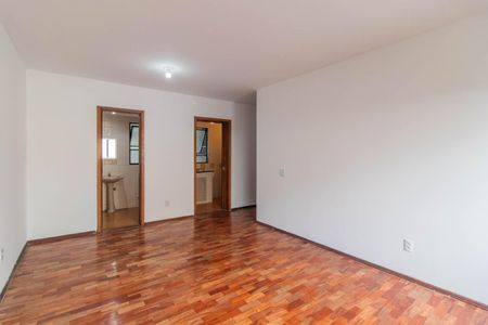 Apartamento à venda com 37m², 1 quarto e sem vagaSala