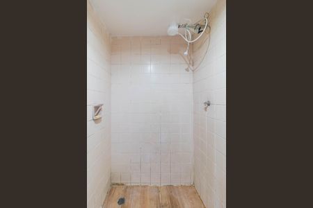 Apartamento à venda com 37m², 1 quarto e sem vagaBanheiro Social