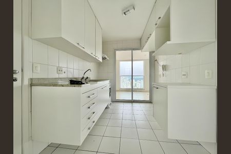 Apartamento para alugar com 227m², 3 quartos e 3 vagasCozinha