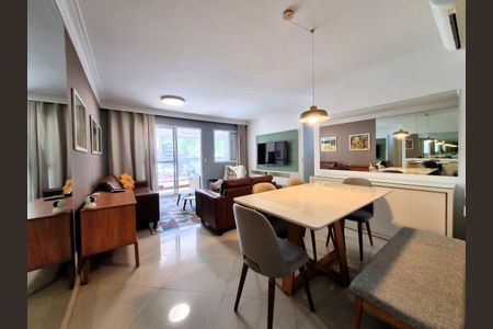 Foto 02 de apartamento à venda com 3 quartos, 100m² em Vila Mariana, São Paulo