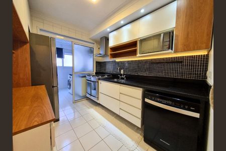 Apartamento à venda com 100m², 3 quartos e 3 vagasFoto 07