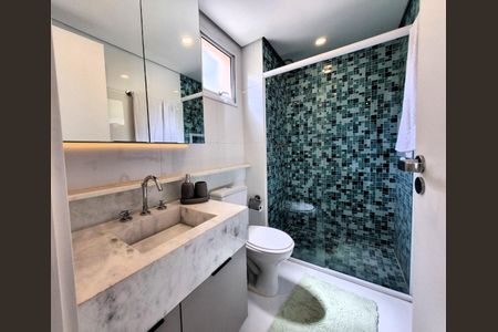 Apartamento à venda com 100m², 3 quartos e 3 vagasFoto 15