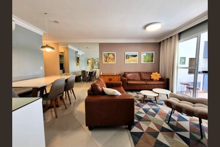 Foto 03 de apartamento à venda com 3 quartos, 100m² em Vila Mariana, São Paulo