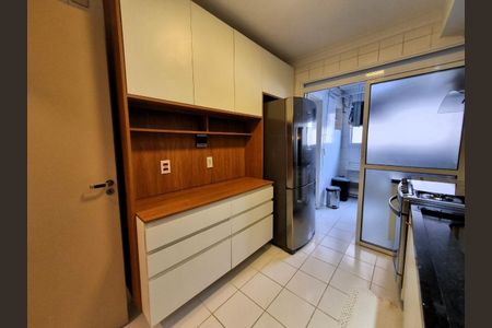 Apartamento à venda com 100m², 3 quartos e 3 vagasFoto 08