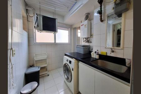 Apartamento à venda com 100m², 3 quartos e 3 vagasFoto 21