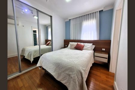 Foto 12 de apartamento à venda com 3 quartos, 100m² em Vila Mariana, São Paulo