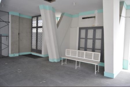 Apartamento à venda com 44m², 1 quarto e sem vagaÁrea comum