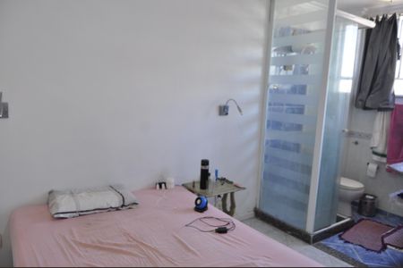 Apartamento à venda com 44m², 1 quarto e sem vagaSuíte