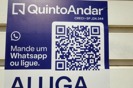 Casa para alugar com 454m², 5 quartos e 6 vagasPlaca