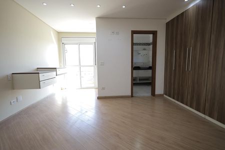 Casa para alugar com 454m², 5 quartos e 6 vagasSuíte 1