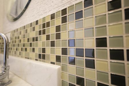 Casa para alugar com 454m², 5 quartos e 6 vagasLavabo