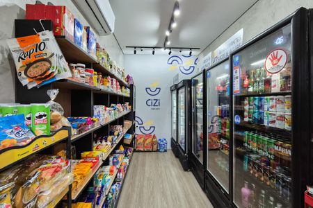 Apartamento à venda com 107m², 3 quartos e 2 vagasÁrea comum