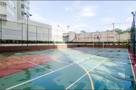 Apartamento à venda com 107m², 3 quartos e 2 vagas Apartamento à venda com 107m², 3 quartos e 2 vagasÁrea comum - quadra