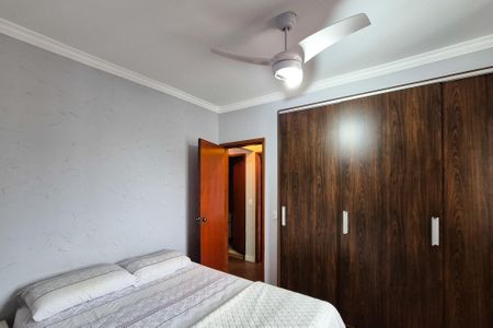 Apartamento à venda com 107m², 3 quartos e 2 vagasSuíte 2