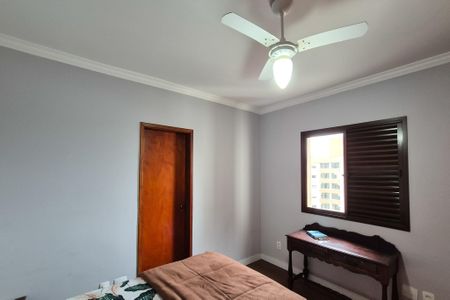 Apartamento à venda com 107m², 3 quartos e 2 vagasSuíte 3