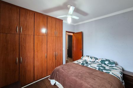 Apartamento à venda com 107m², 3 quartos e 2 vagasSuíte 3