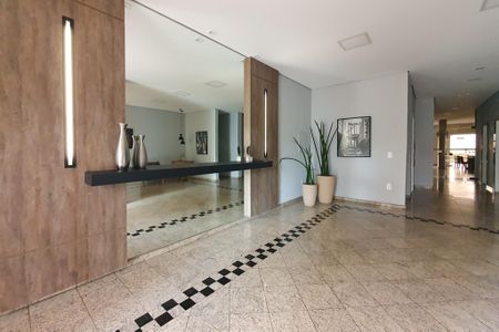 Apartamento à venda com 107m², 3 quartos e 2 vagas Apartamento à venda com 107m², 3 quartos e 2 vagasÁrea comum