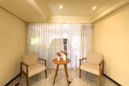 Apartamento à venda com 72m², 3 quartos e 1 vagaHall de Entrada