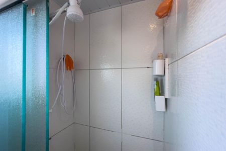 Apartamento à venda com 72m², 3 quartos e 1 vagaBanheiro Social