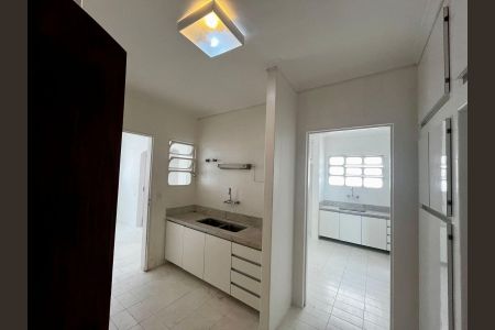 Apartamento à venda com 286m², 3 quartos e 2 vagasCozinha