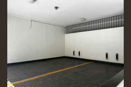 Apartamento à venda com 286m², 3 quartos e 2 vagasÁrea comum