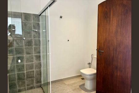 Apartamento à venda com 286m², 3 quartos e 2 vagasBanheiro da Suíte 2