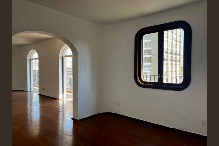 Apartamento à venda com 286m², 3 quartos e 2 vagasSala