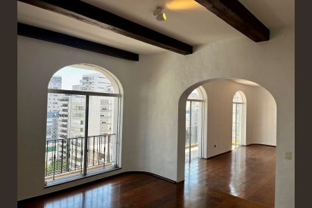 Apartamento à venda com 286m², 3 quartos e 2 vagasSala de Jantar