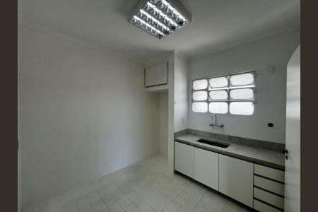 Apartamento à venda com 286m², 3 quartos e 2 vagasCozinha