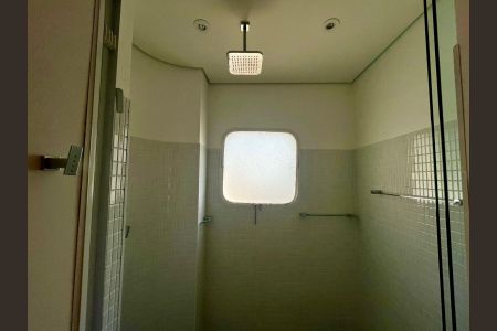 Apartamento à venda com 286m², 3 quartos e 2 vagasBanheiro da Suíte 1