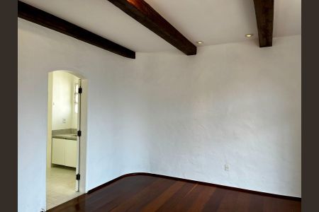 Sala de Jantar de apartamento à venda com 3 quartos, 286m² em Jardim Paulista, São Paulo
