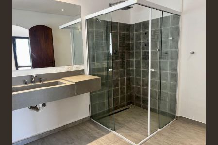 Apartamento à venda com 286m², 3 quartos e 2 vagasBanheiro da Suíte 2