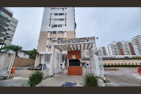 Apartamento à venda com 79m², 3 quartos e sem vagaFachada