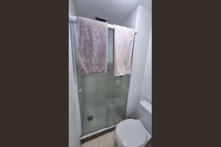 Apartamento à venda com 79m², 3 quartos e sem vagaBanheiro Social